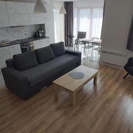 Homebaltic Leba Luaran gambar