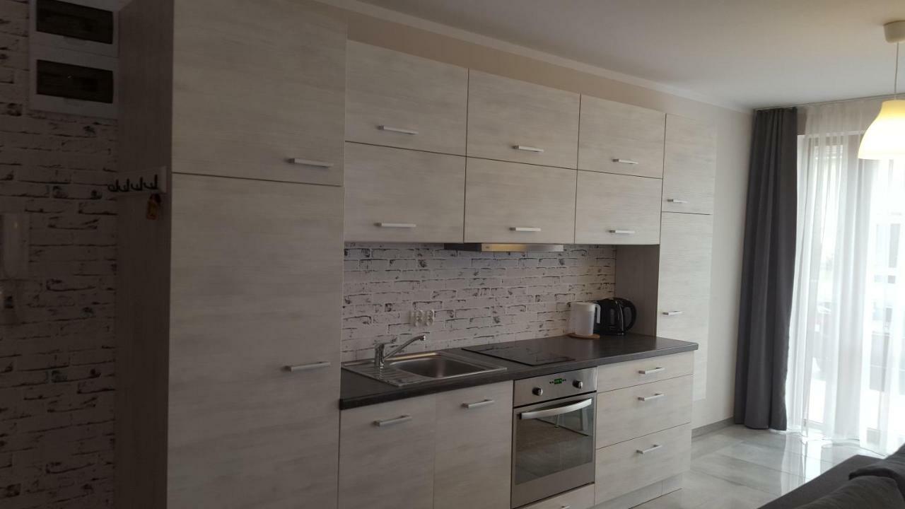 Homebaltic Leba Luaran gambar