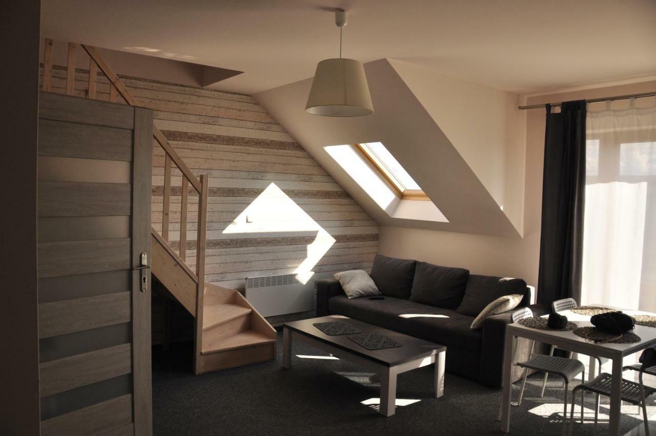 Homebaltic Leba Luaran gambar