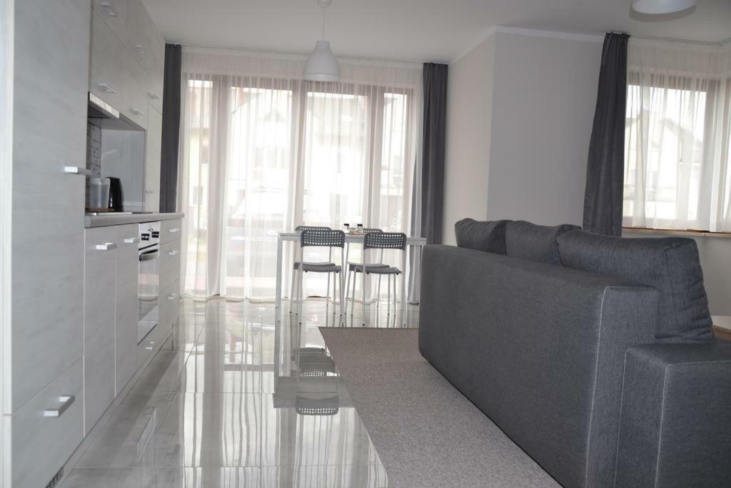 Homebaltic Leba Luaran gambar