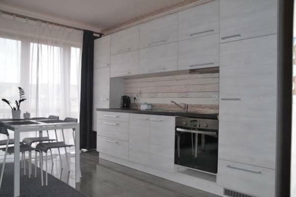 Homebaltic Leba Luaran gambar