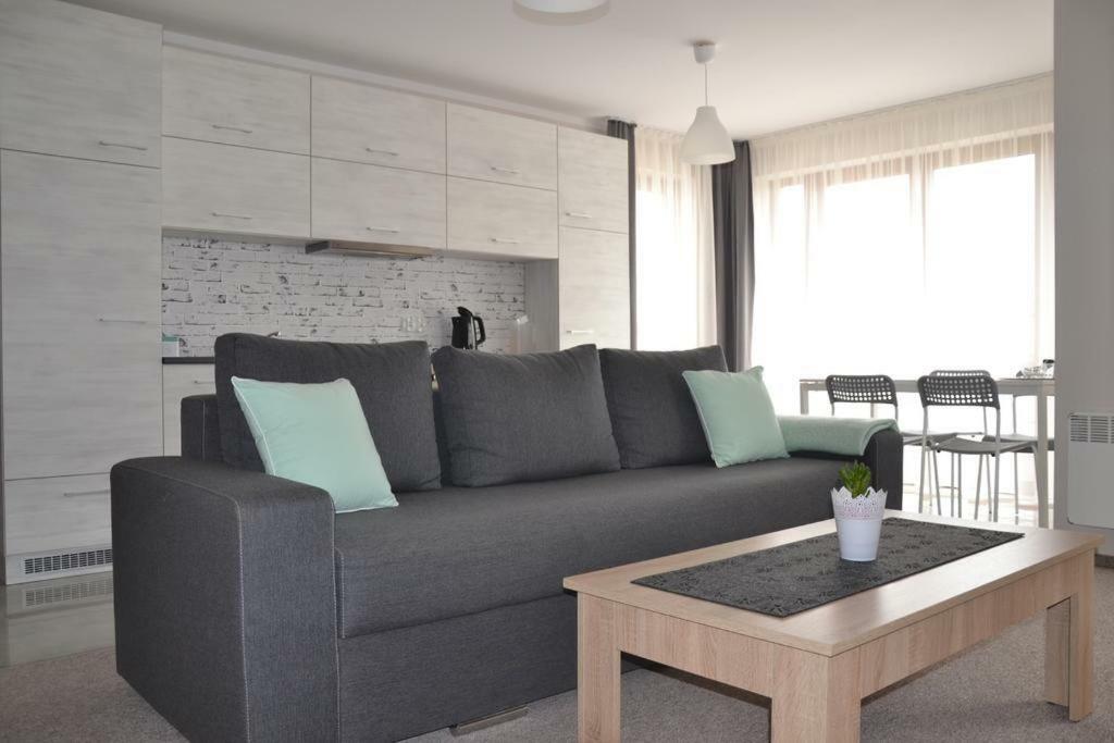 Homebaltic Leba Luaran gambar