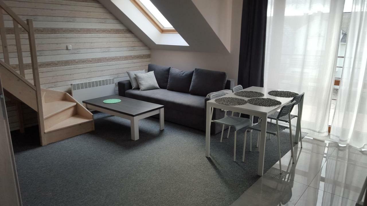 Homebaltic Leba Luaran gambar