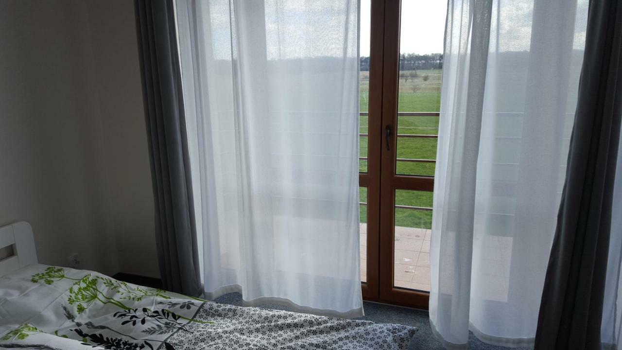 Homebaltic Leba Luaran gambar