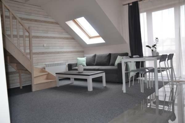 Homebaltic Leba Luaran gambar
