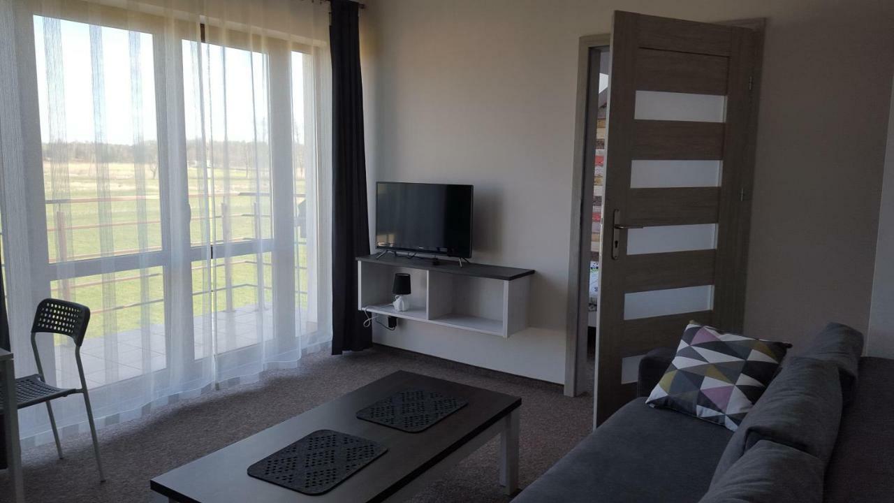 Homebaltic Leba Luaran gambar