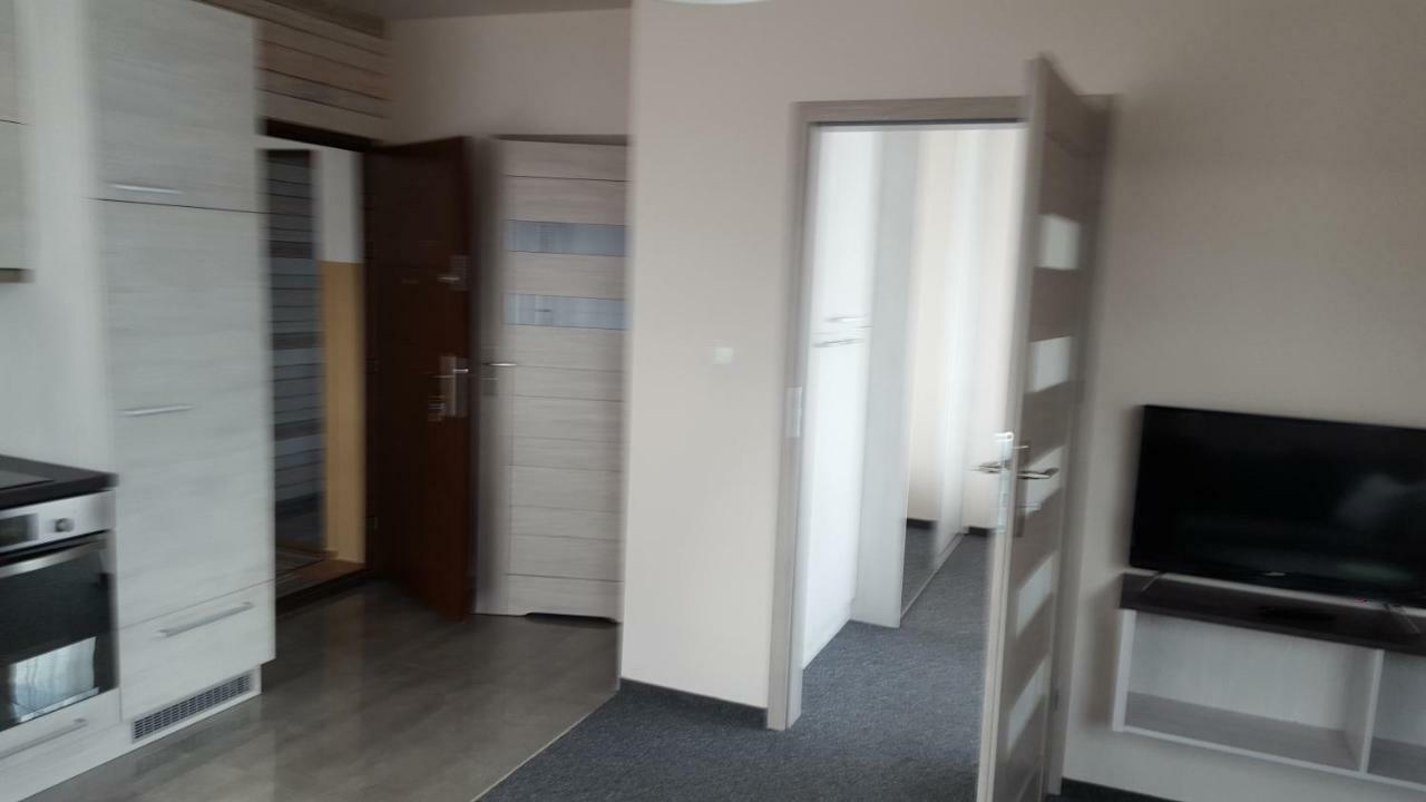 Homebaltic Leba Luaran gambar