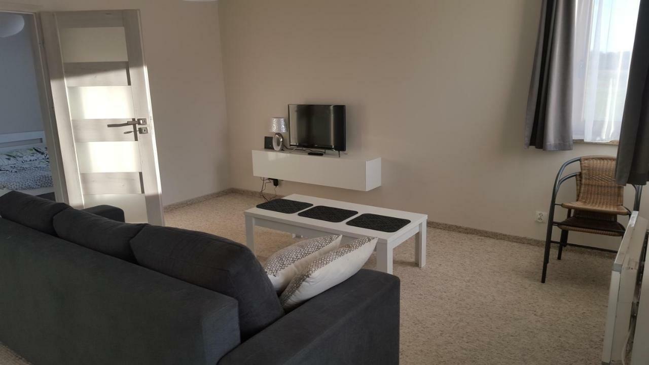 Homebaltic Leba Luaran gambar