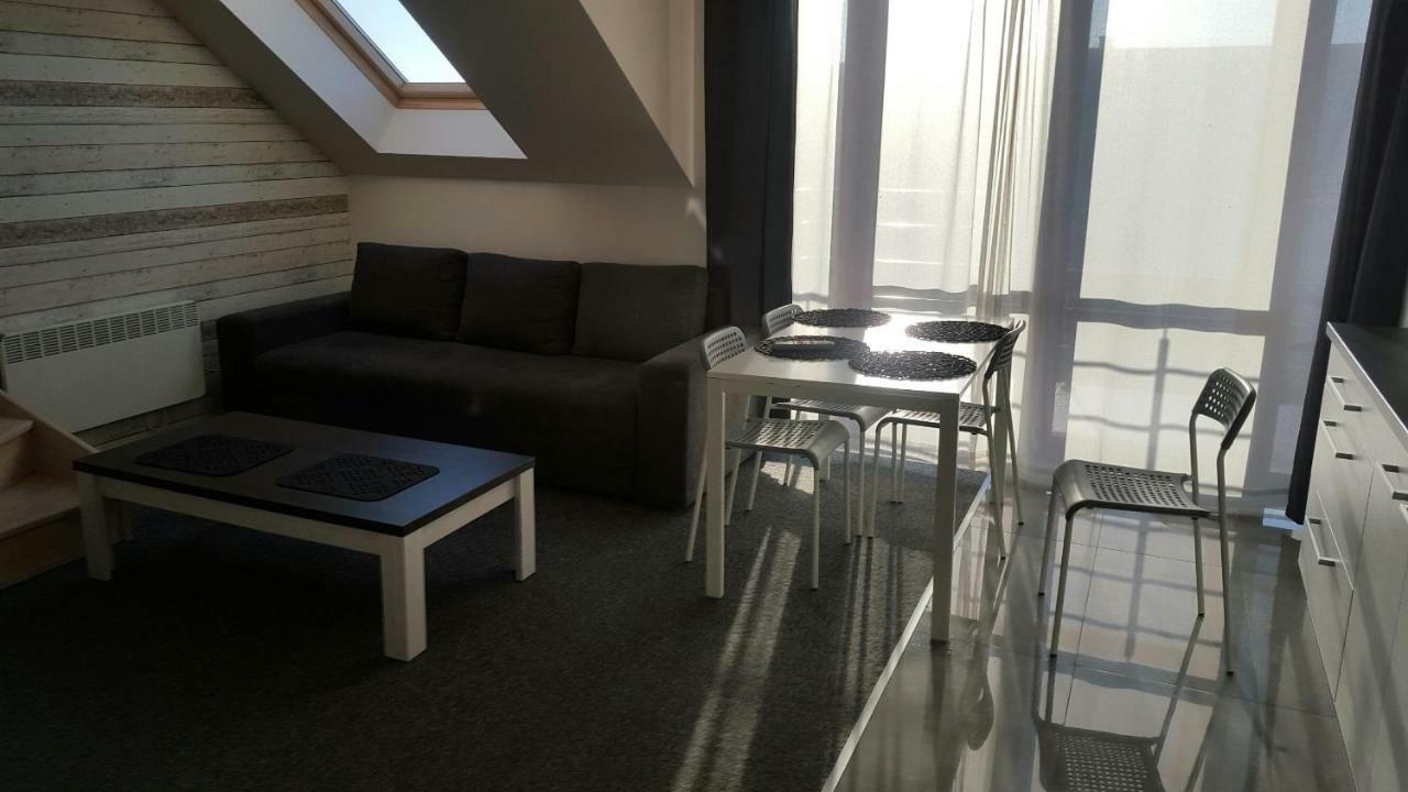 Homebaltic Leba Luaran gambar