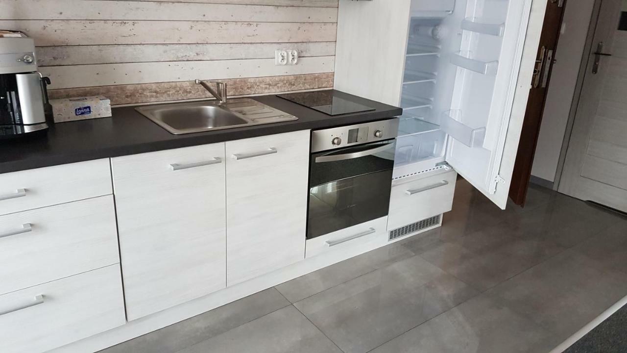 Homebaltic Leba Luaran gambar