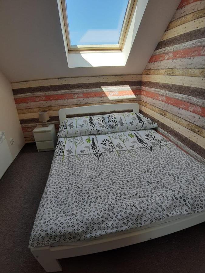 Homebaltic Leba Luaran gambar