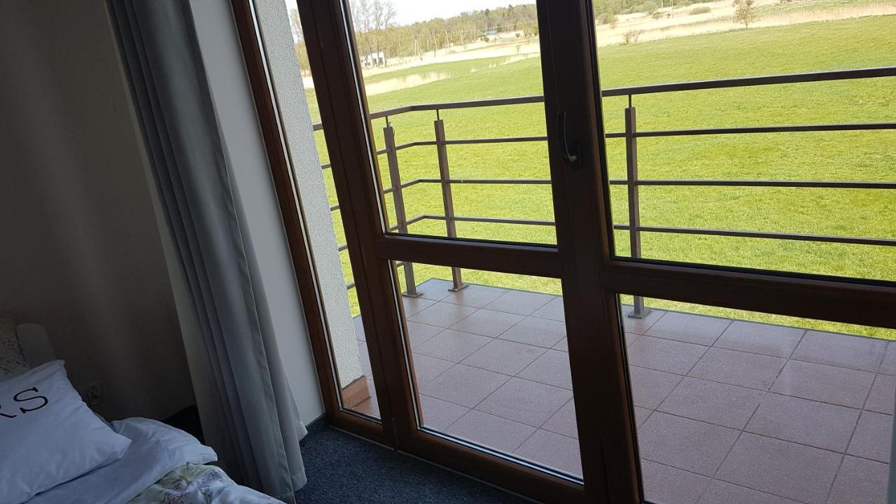 Homebaltic Leba Luaran gambar